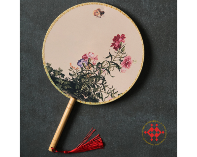 copy of Eventail pliable