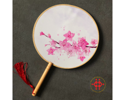 copy of Eventail pliable