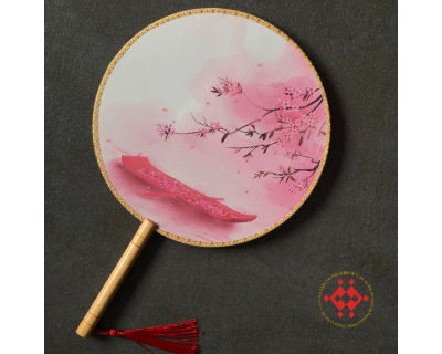 copy of Eventail pliable