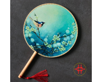 copy of Eventail pliable