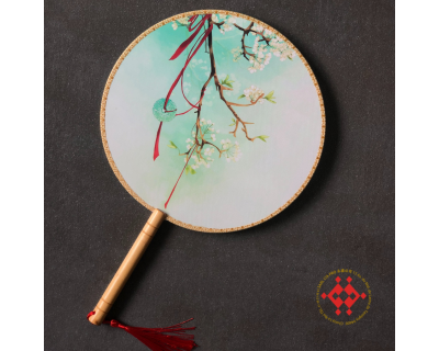 copy of Eventail pliable